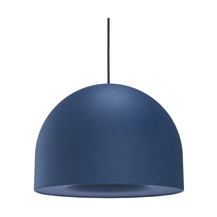 Norp ceiling lamp 50 cm - Blue - PR Home