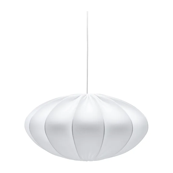 Rosa lamp shade 60 cm - White - PR Home