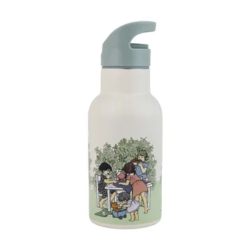 Barnen i Bullerbyn water bottle 34 cl - Multi - Rätt Start