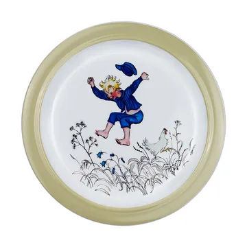 Emil in Lönneberga kids’ dinnerware set - 3 pieces - Rätt Start
