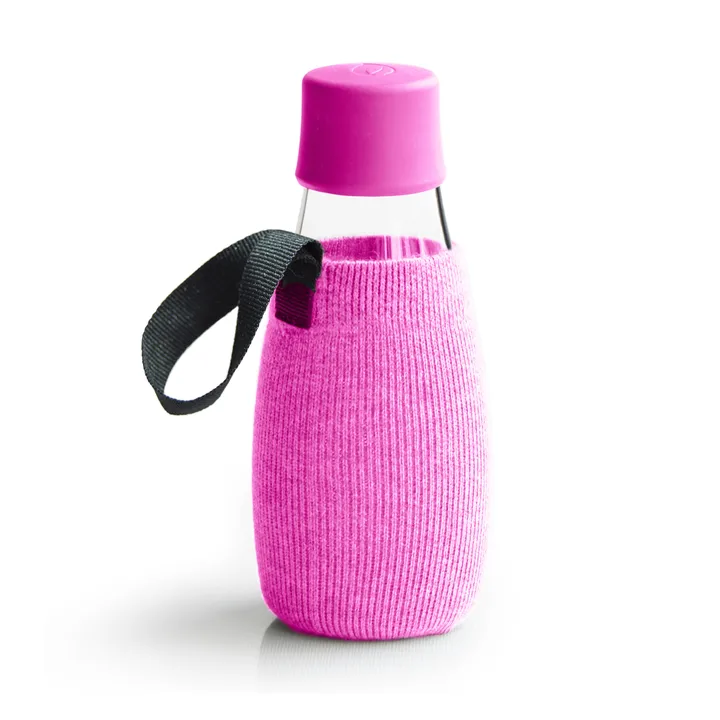 Retap sleeve 0.3 l - magenta - Retap