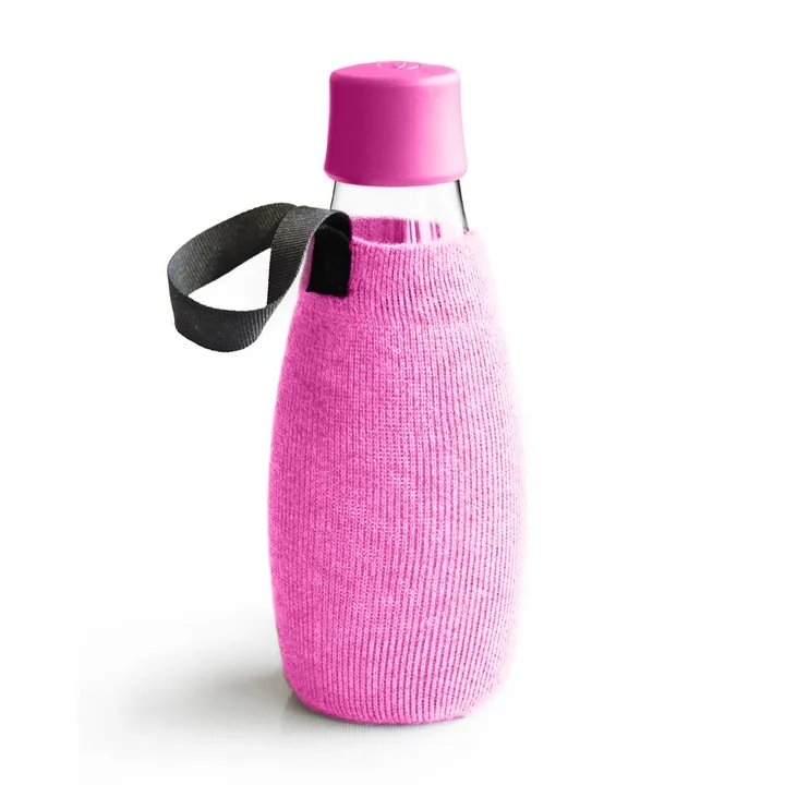 Retap sleeve 0.5 l - Magenta - Retap