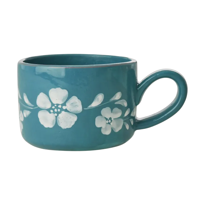 Rice ceramic cup 20 cl - Wine - RICE