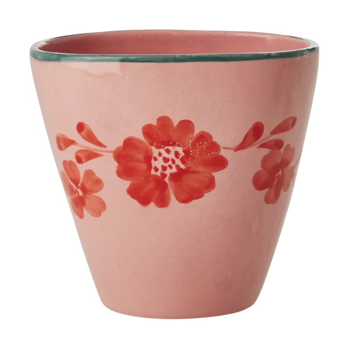 Rice ceramic cup 30 cl - Wine - RICE