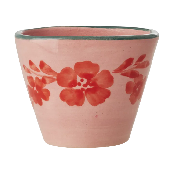 Rice ceramic espresso cup 7 cl - Wine - RICE