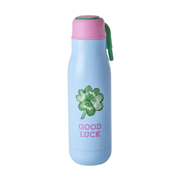 Rice thermos bottle 50 cl - Good Luck - RICE