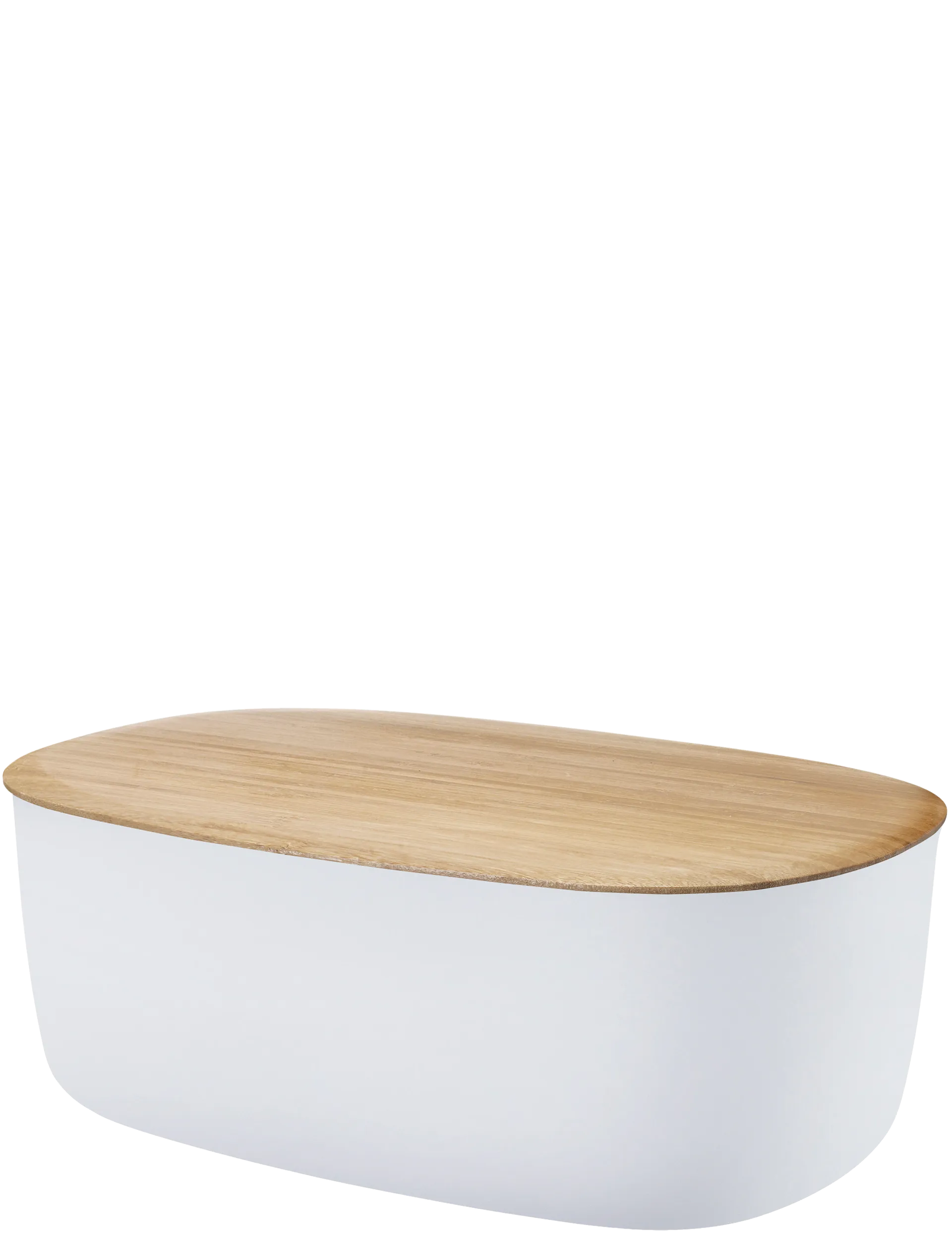 Box-It bread box, White RIG-TIG