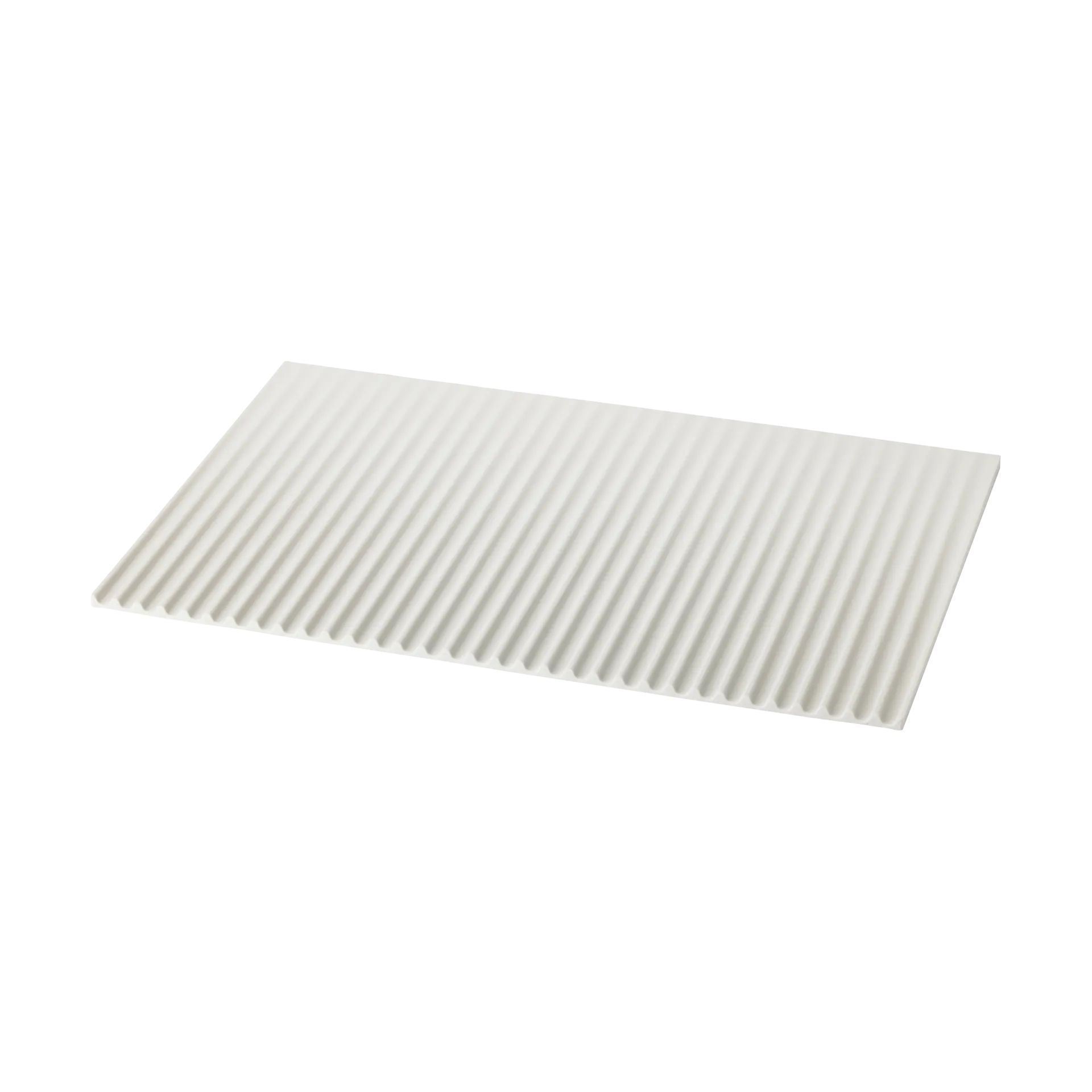 DRAIN-IT drainage tray, Light grey RIG-TIG