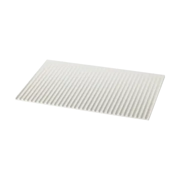 DRAIN-IT drainage tray - Light grey - RIG-TIG