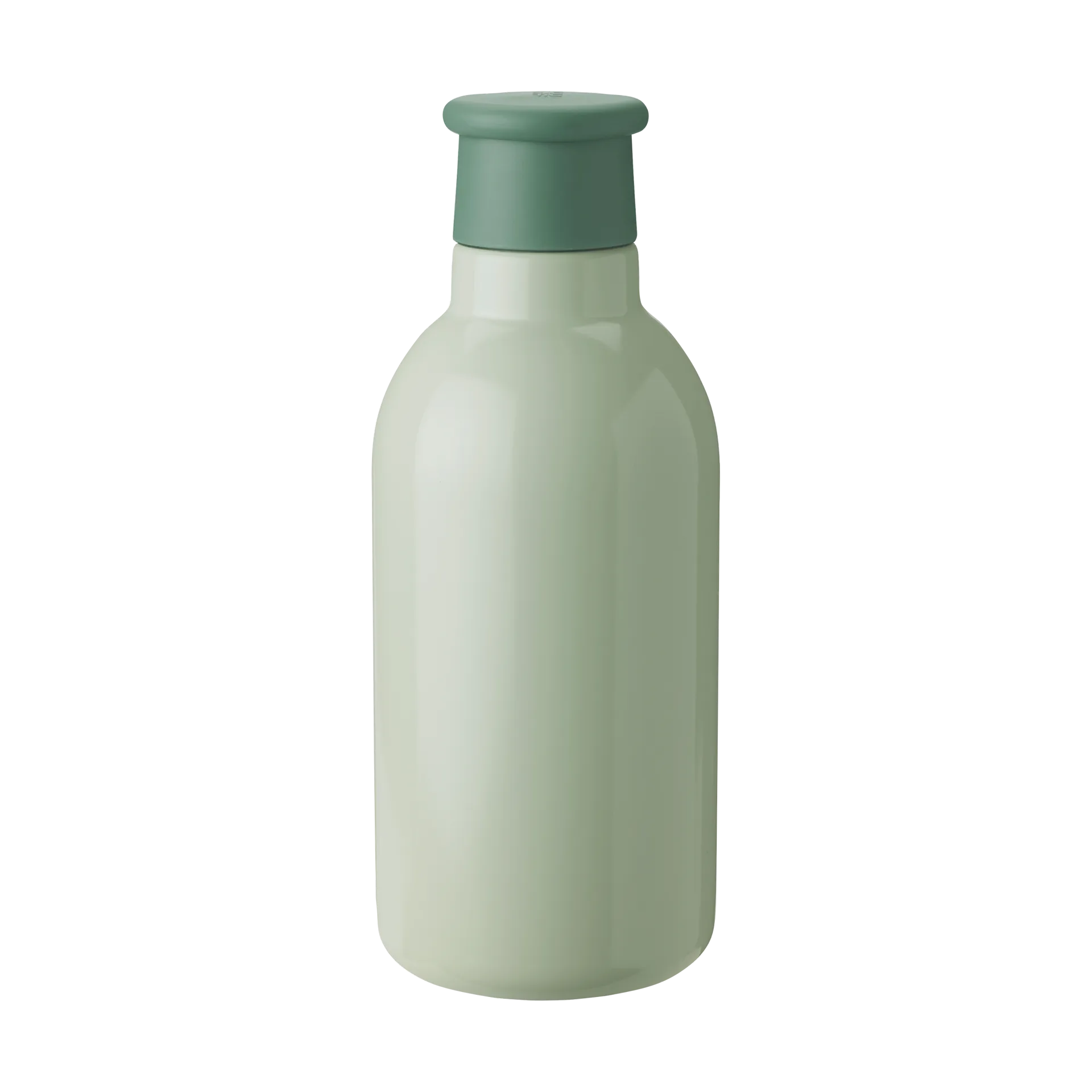 DRINK-IT thermos bottle 0.5 L, Green RIG-TIG
