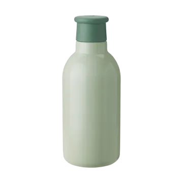 DRINK-IT thermos bottle 0.5 L - Green - RIG-TIG