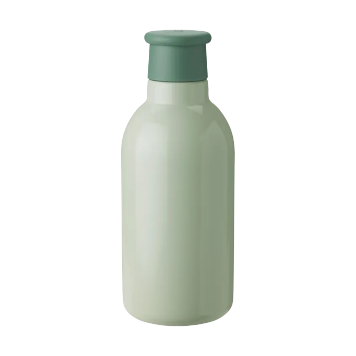 DRINK-IT thermos bottle 0.5 L - Green - RIG-TIG