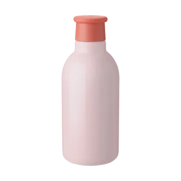 DRINK-IT thermos bottle 0.5 L - Rose - RIG-TIG