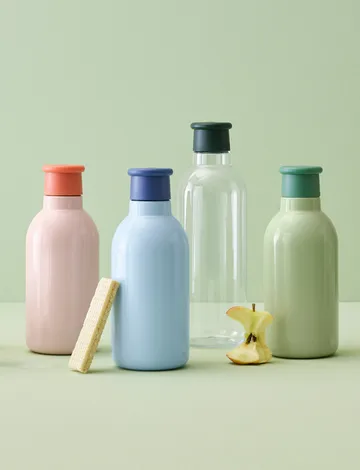 DRINK-IT thermos bottle 0.5 L - Rose - RIG-TIG