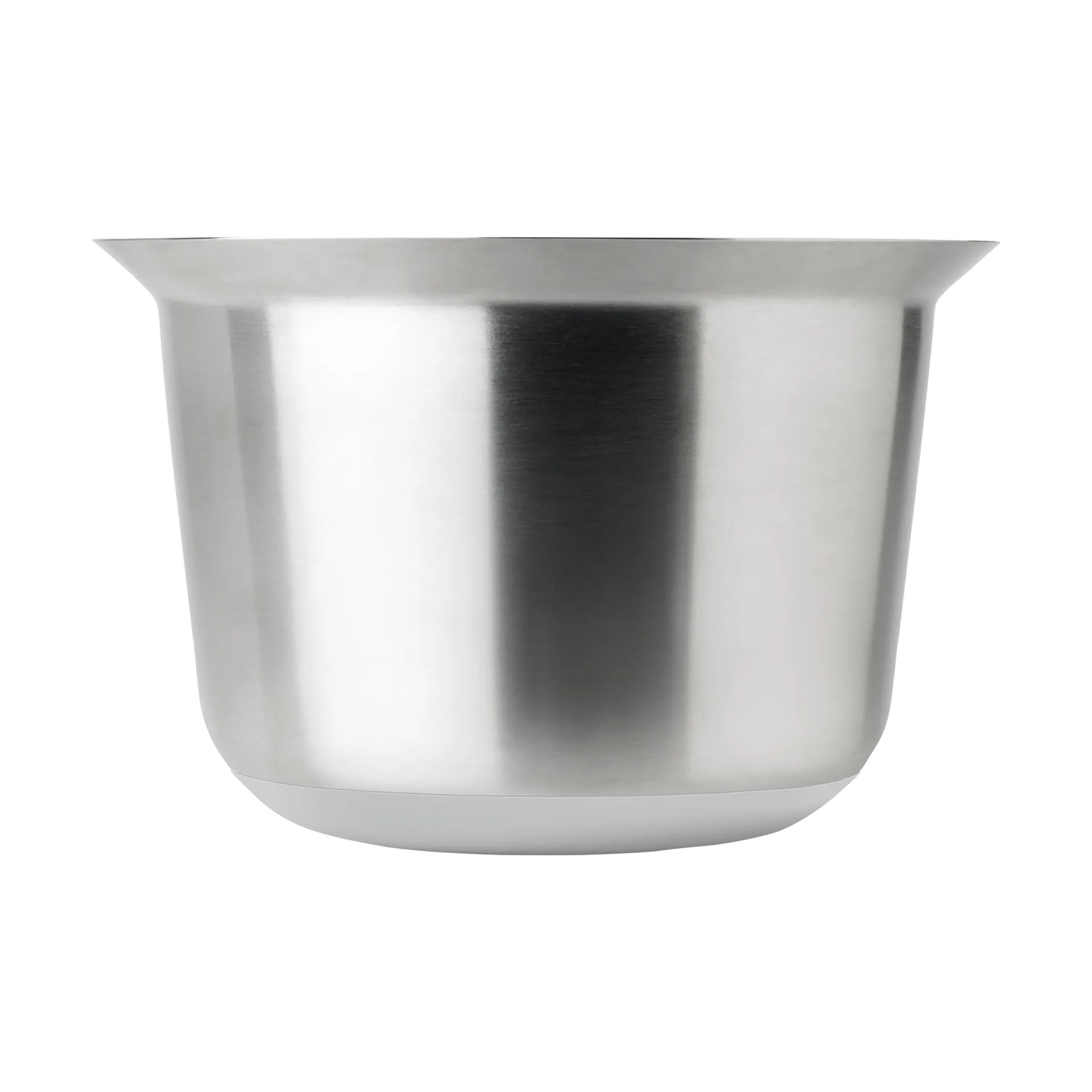 MIX-IT bowl 1.5 L, Stainless steel RIG-TIG