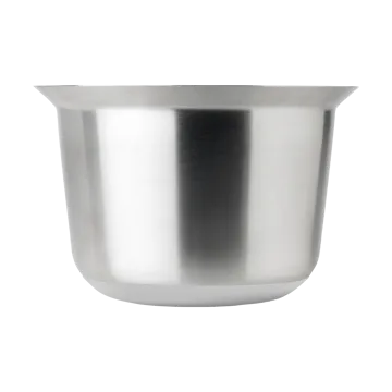 MIX-IT bowl 1.5 L - Stainless steel - RIG-TIG