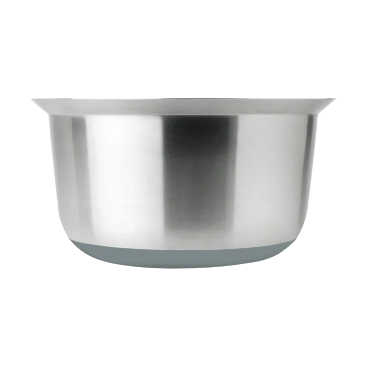 MIX-IT bowl 2.5 L - Stainless steel - RIG-TIG