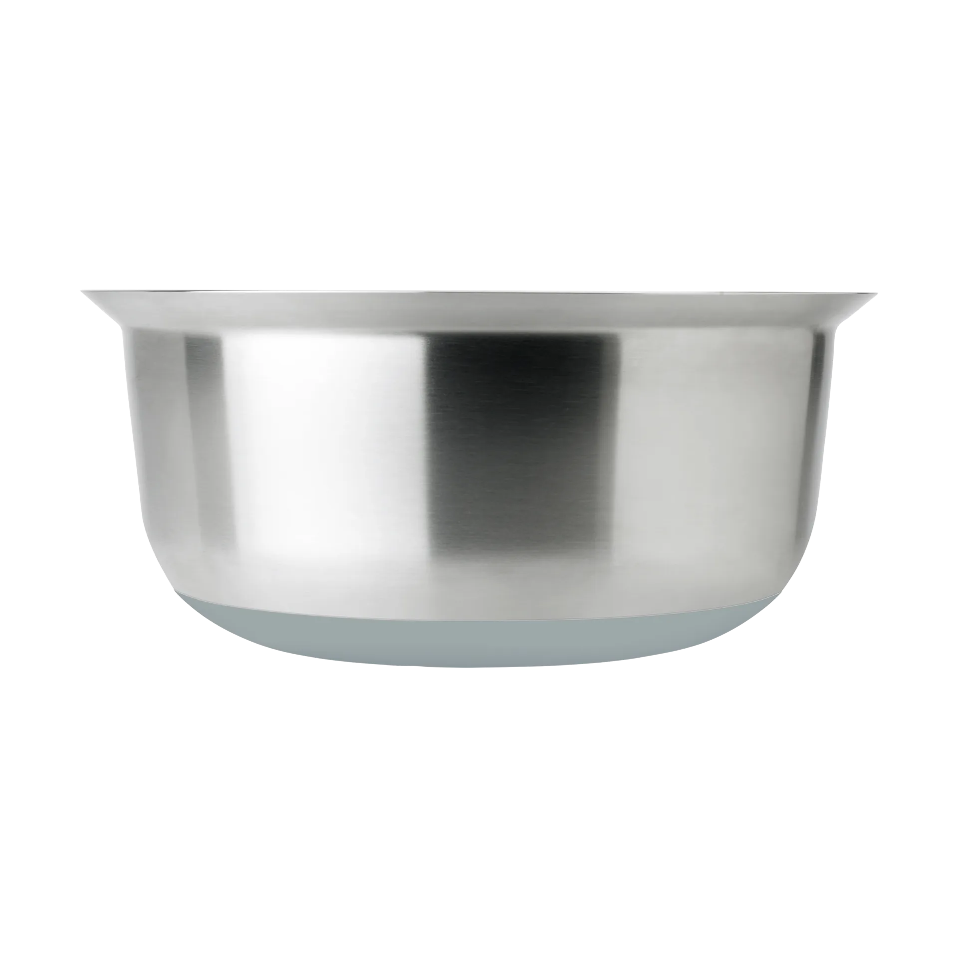 MIX-IT bowl 3.5 L, Stainless steel RIG-TIG