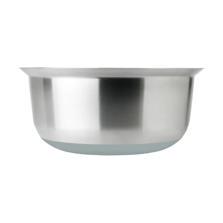MIX-IT bowl 3.5 L - Stainless steel - RIG-TIG
