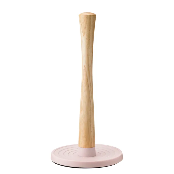 ROLL-IT kitchen towel holder - Rose - RIG-TIG