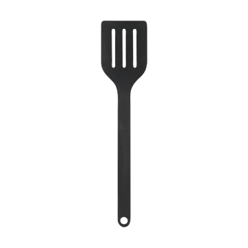 STIR-IT spatula 32 cm - Black - RIG-TIG
