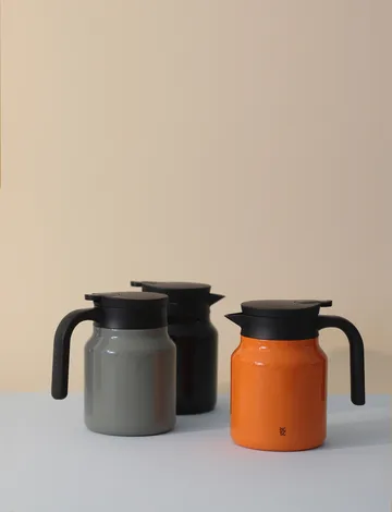 THERM-IT thermos jug - Khaki, 0,9 L - RIG-TIG