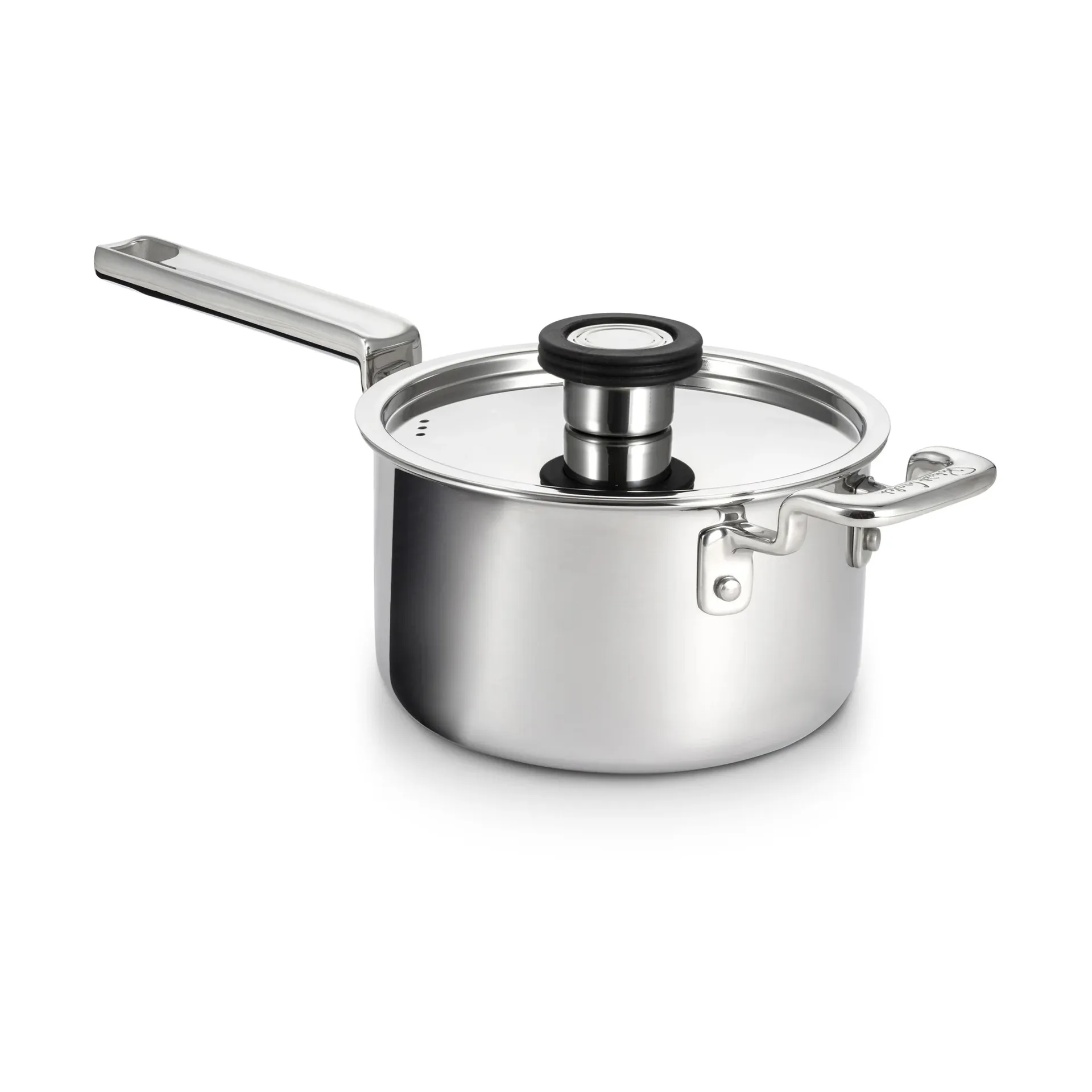 316 Series saucepan, Stainless steel, 16 cm Robert Welch