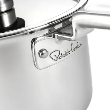 316 Series steamer insert - Stainless steel, 18 cm - Robert Welch