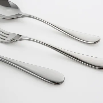 Arden Bright cutlery - 24 pieces - Robert Welch