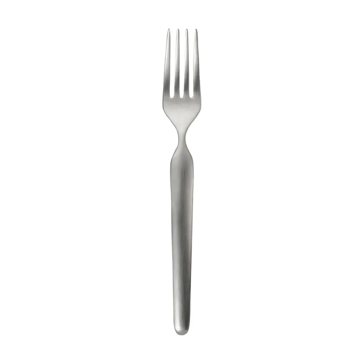 Bergen starter fork matte - stainless steel - Robert Welch