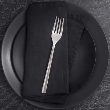 Blockley starter fork smooth - Stainless steel - Robert Welch