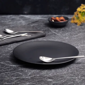 Blockley teaspoon smooth - Stainless steel - Robert Welch