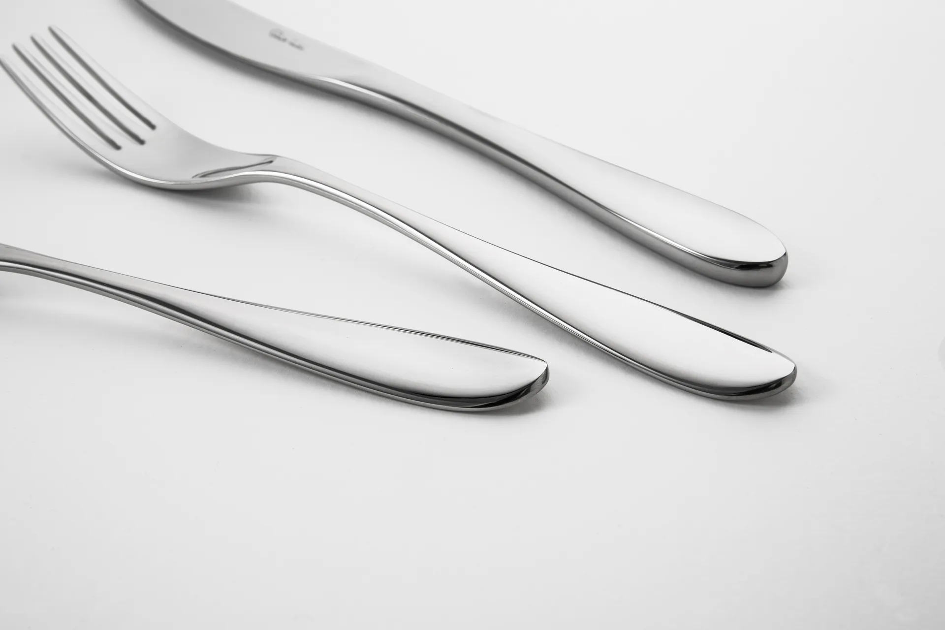Bourton Bright cutlery, 42 pieces Robert Welch