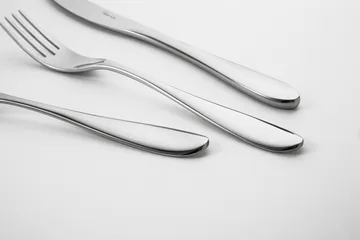 Bourton Bright cutlery - 42 pieces - Robert Welch
