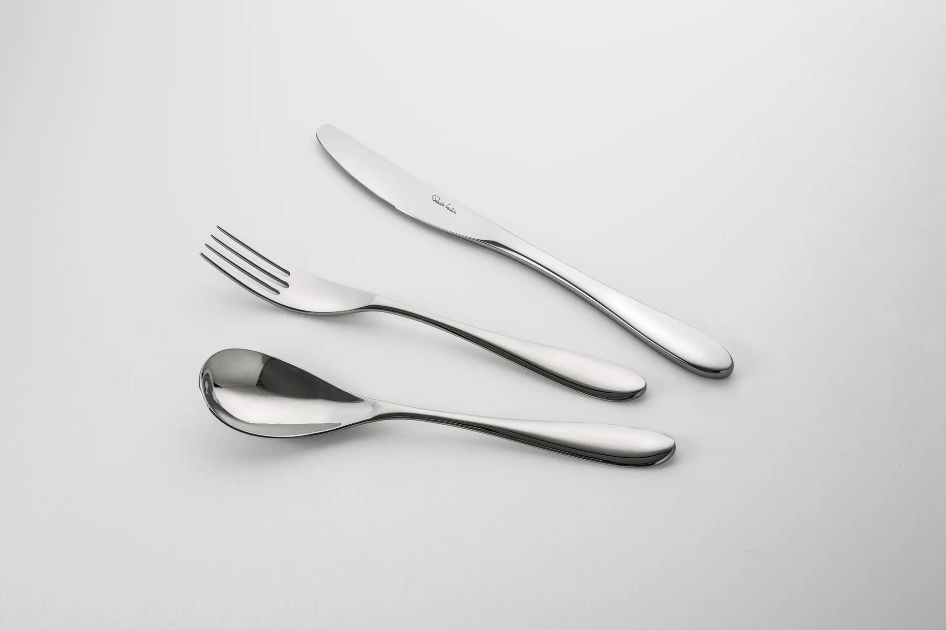 Bourton Bright cutlery, 42 pieces Robert Welch