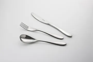 Bourton Bright cutlery - 42 pieces - Robert Welch