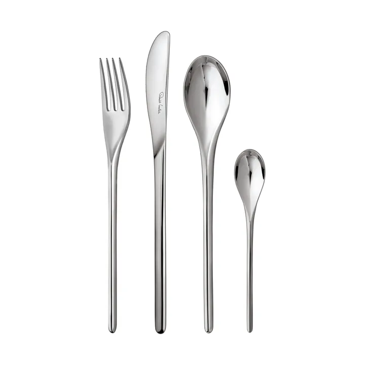 Bud Bright cutlery - 24 pieces - Robert Welch