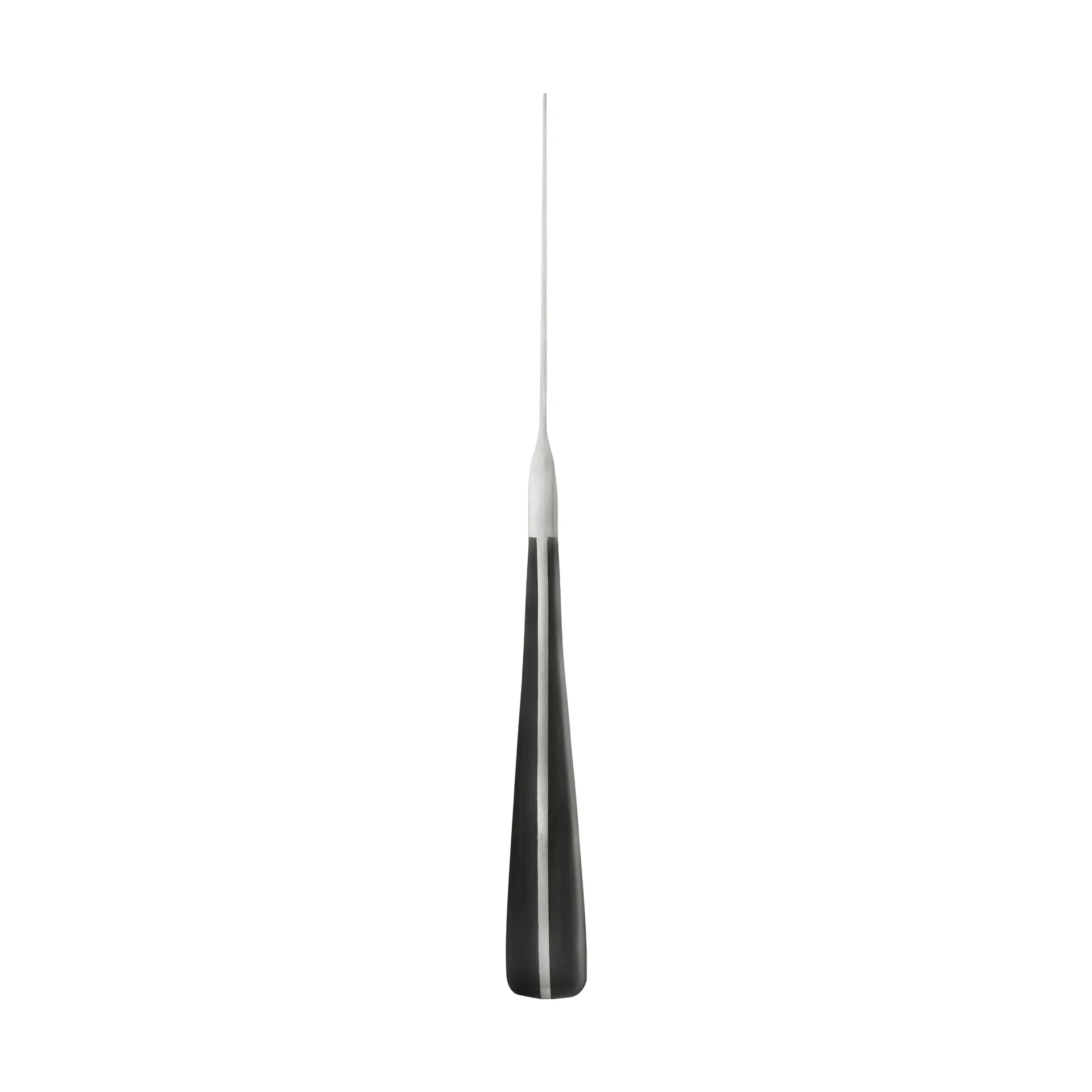 Contour bbq knife, black Robert Welch