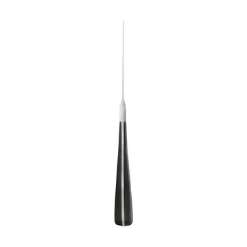 Contour bbq knife - black - Robert Welch