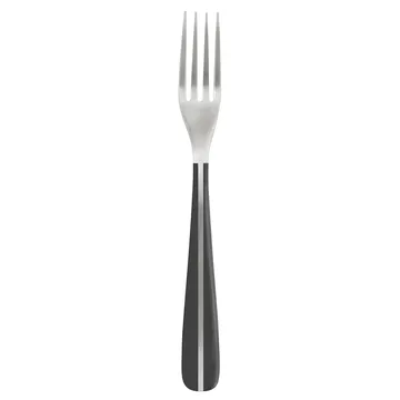 Contour fork - black - Robert Welch
