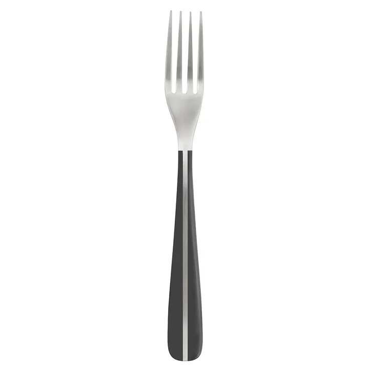 Contour fork - black - Robert Welch