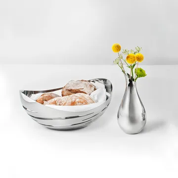 Drift bowl 22 cm - smooth - Robert Welch
