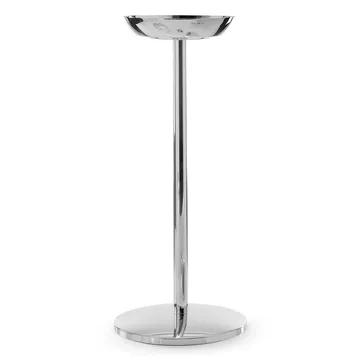 Drift holder for champagne cooler - stainless steel - Robert Welch