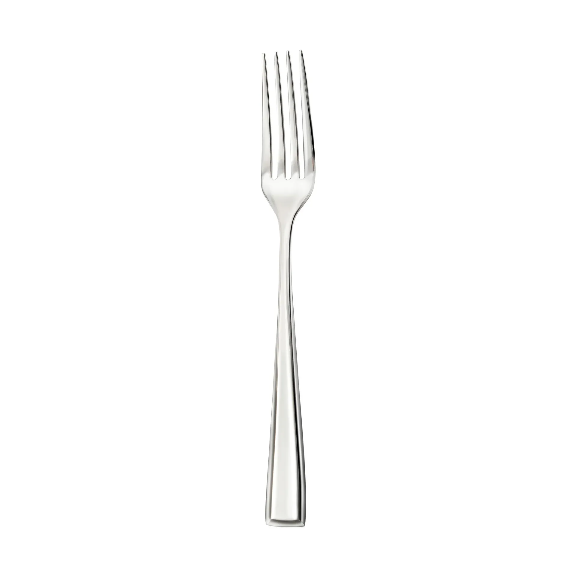 Fairford bright fork, Stainless steel, 20.2 cm Robert Welch