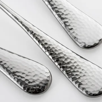 Honeybourne cutlery set 42 pieces - Stainless steel - Robert Welch