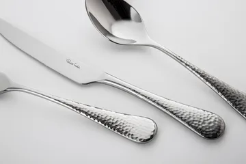 Honeybourne cutlery set 42 pieces - Stainless steel - Robert Welch