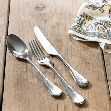 Honeybourne cutlery set 56 pieces - Stainless steel - Robert Welch