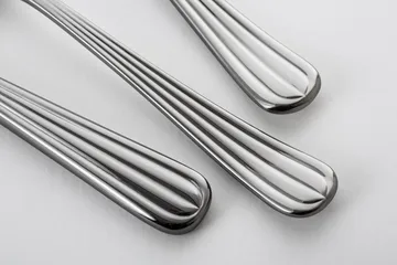 Palm Bright grill knife 4-pack - Stainless steel - Robert Welch