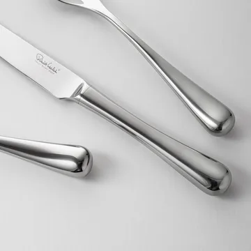 Radford Air dinner knife - stainless steel - Robert Welch