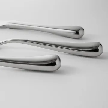 Radford Air tea spoon - stainless steel - Robert Welch